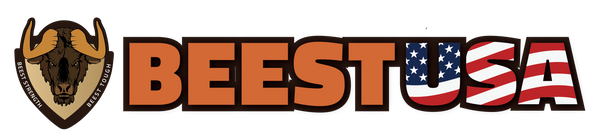 FullStop Beest